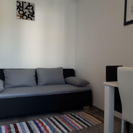Apartmani Korina Стариград-Пакленица Екстериор снимка