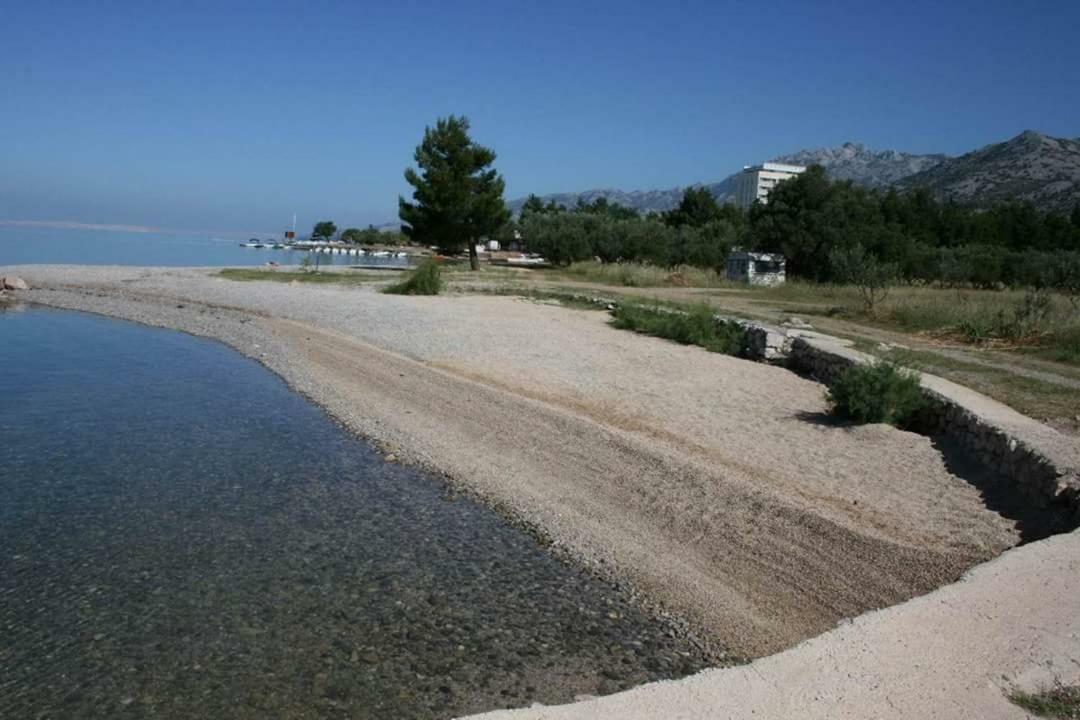 Apartmani Korina Стариград-Пакленица Екстериор снимка